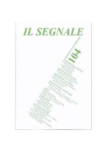 segnale 104