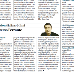 Giuliano Milani Giuliano Milani