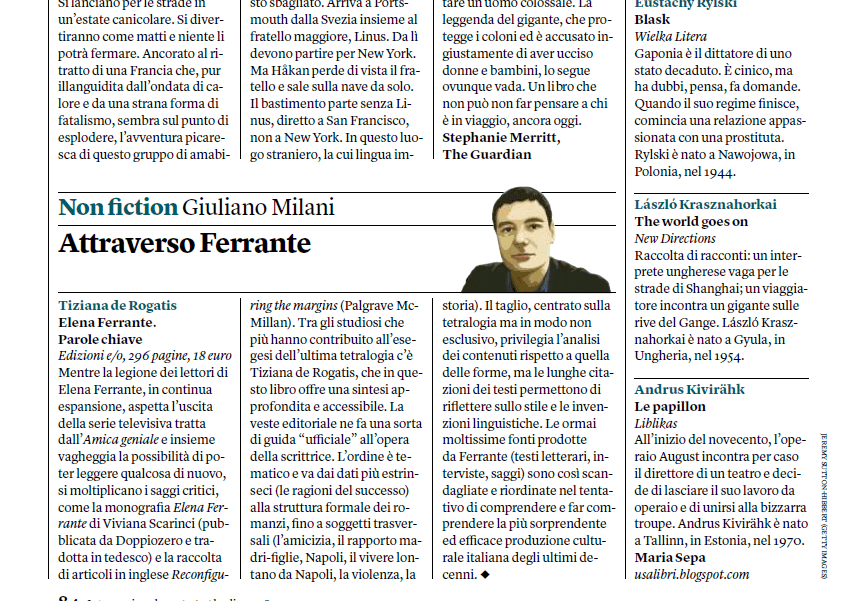 Giuliano Milani