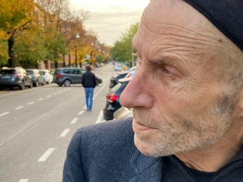 A primavera ho visto il paese della tua&nbsp;infanzia